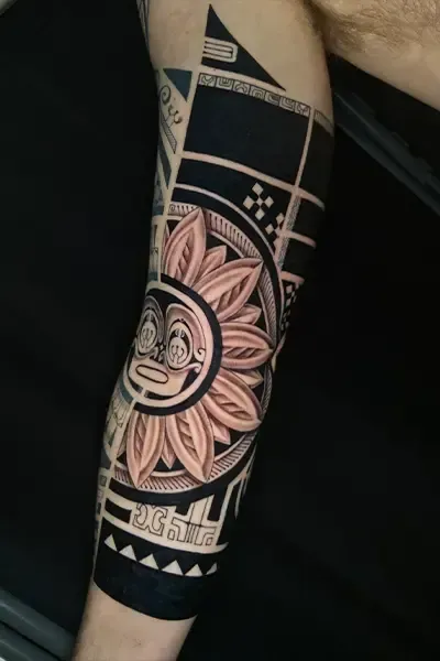 Tatouages-polynesien-moderne-9